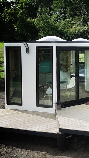 Buffalo Building Solutions