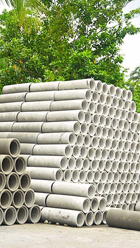 Lankan Hume Pipes