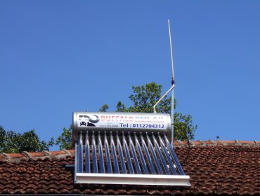 Solar Water Heaters - 150ls